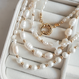 Molly Necklace