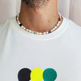 Millefiori Necklace