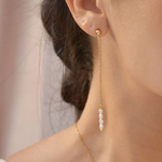 Wedding Earrings