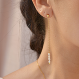 Wedding Earrings