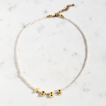 birth year necklace