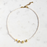 birth year necklace