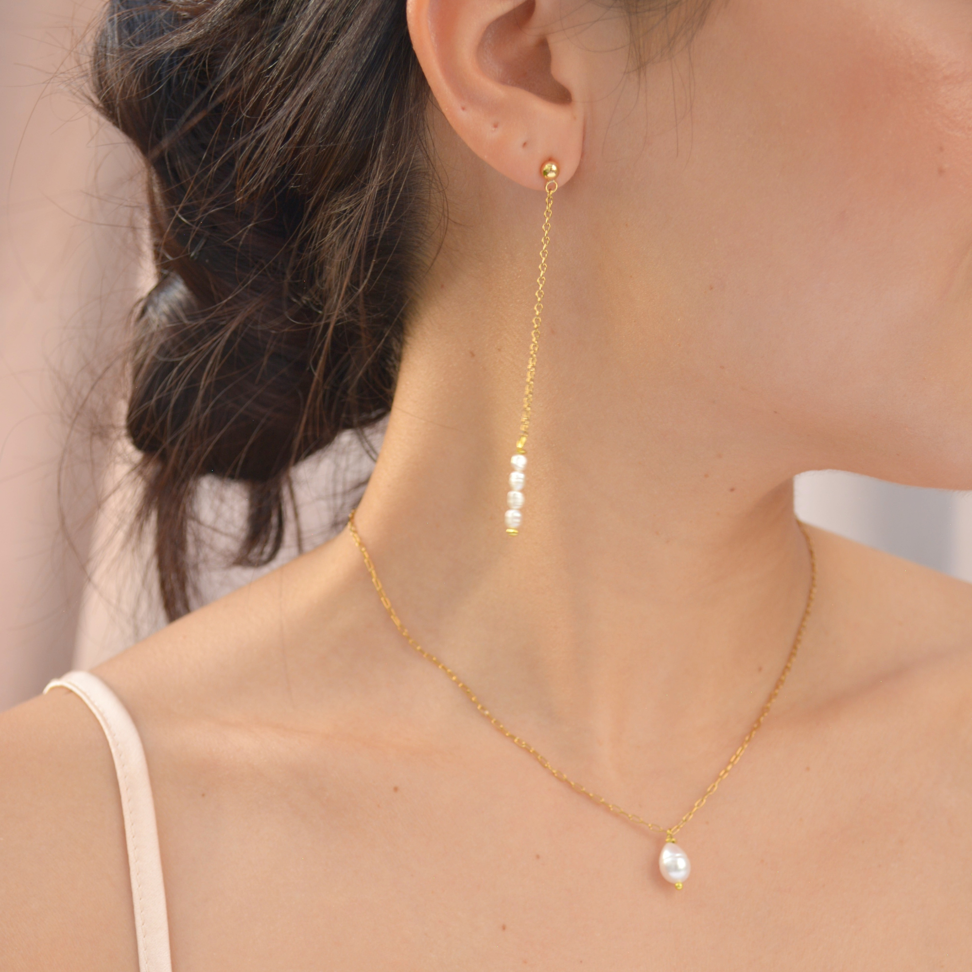 Wedding Earrings