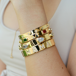 Diamond Bracelet