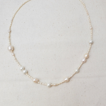 Pearl Necklace for Wedding