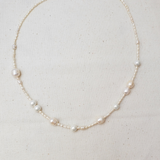 Pearl Necklace for Wedding
