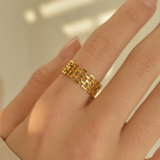 Gold Ring