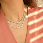 Diamond Necklace