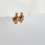 Small Hoop Earrings
