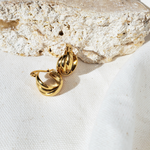 Small Hoop Earrings
