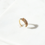 Mave Ear Cuff