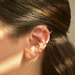 Mave Ear Cuff