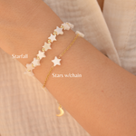 star bracelet