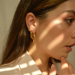 Tiny Star Studs