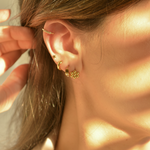 Tory Ear Cuff