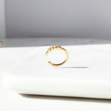 Tory Ear Cuff