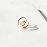 Tory Ear Cuff