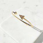 cuff bracelet
