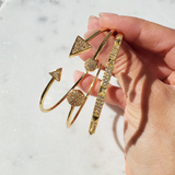 Spike Bracelet