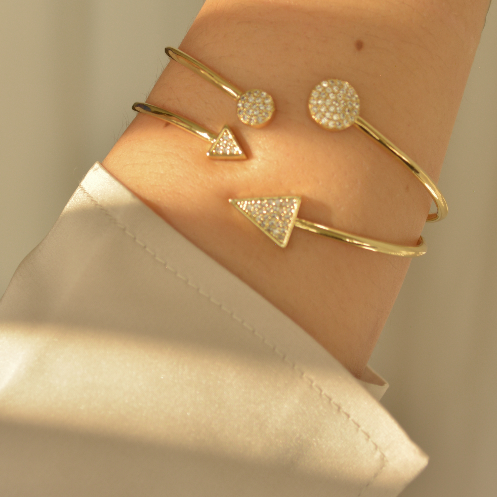 cuff bracelet