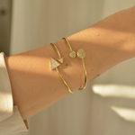 cuff bracelet