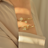 cuff bracelet