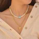 necklace set 