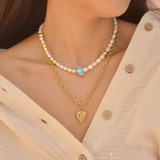 necklace set 